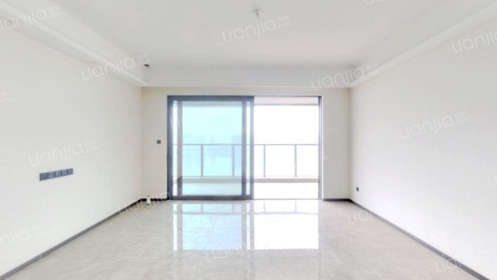 保利天宸二手房实景图