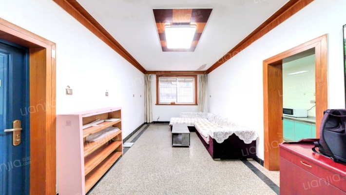 皋南四组团二手房实景图