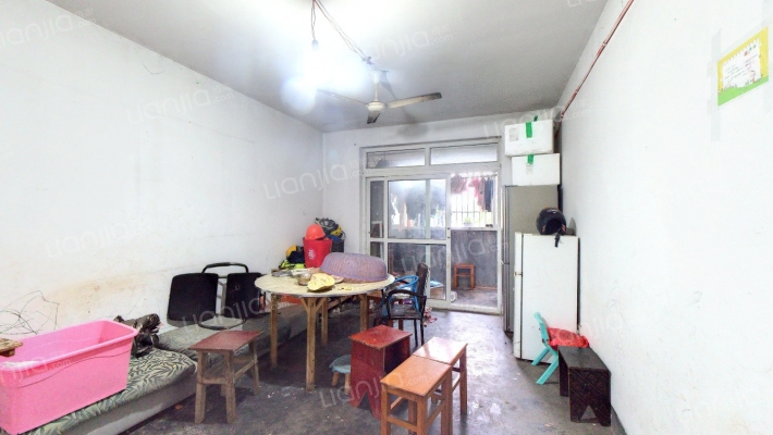 长新公寓北区二手房实景图