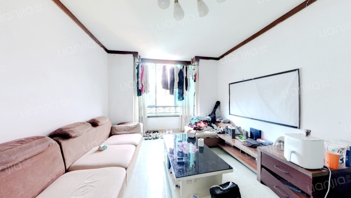 利鑫苑二手房实景图