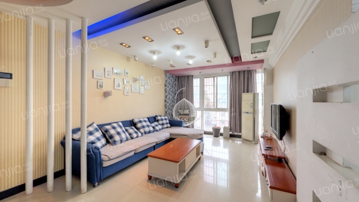 金信阳光在线二手房实景图