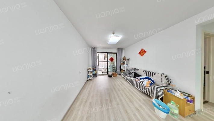 云水三山城望山园二手房实景图