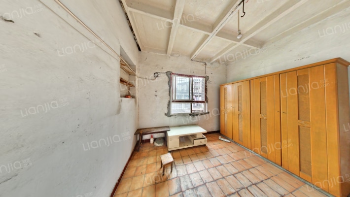 天官府二手房实景图