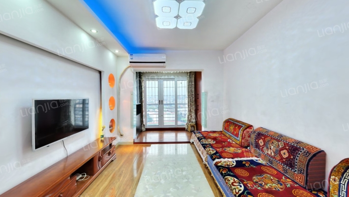 金茂礼都二手房实景图