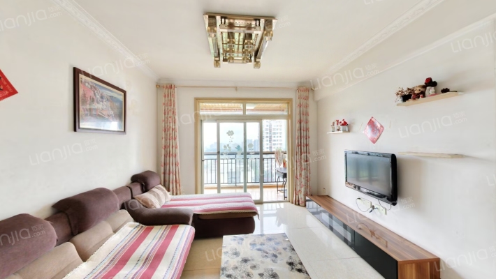 明香苑二手房实景图