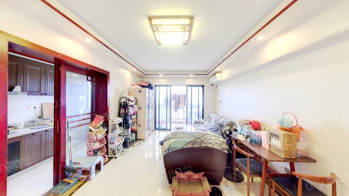 福华苑二手房实景图