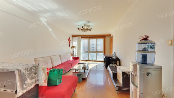 湾里东二手房实景图