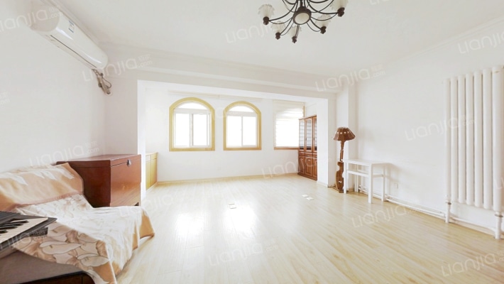 信兴花园二手房实景图