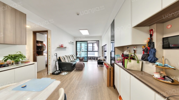 华发·四季雅筑二手房实景图