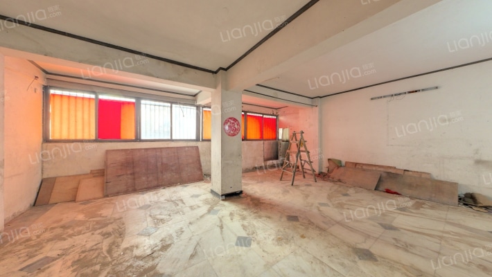 银府小区二手房实景图