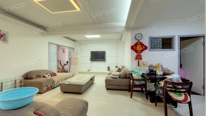 三里一路二手房实景图