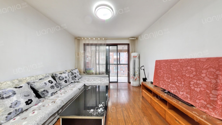 红谷春晖园二手房实景图