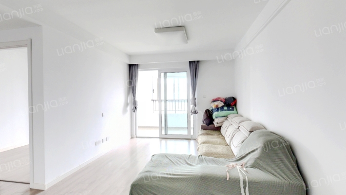 新城悦隽九里二手房实景图