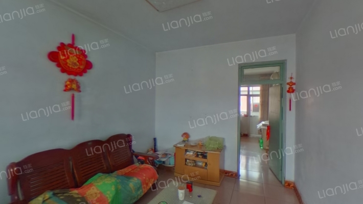 六二社区联纺西路142号院二手房实景图