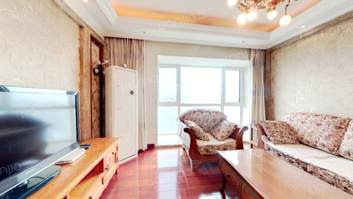 中南海湾新城二手房实景图