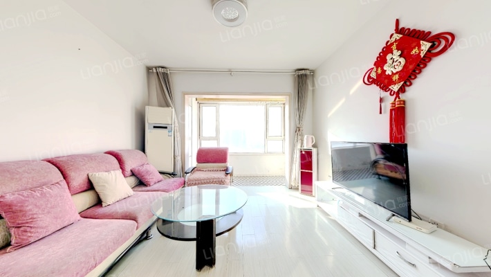 茶庵阜安茗苑二手房实景图