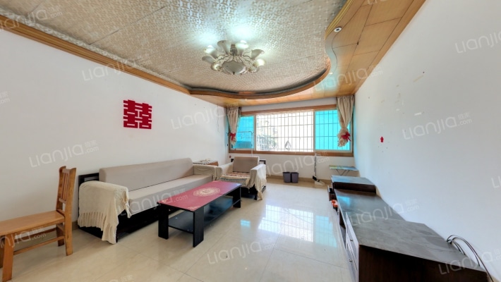 银佳花园二手房实景图