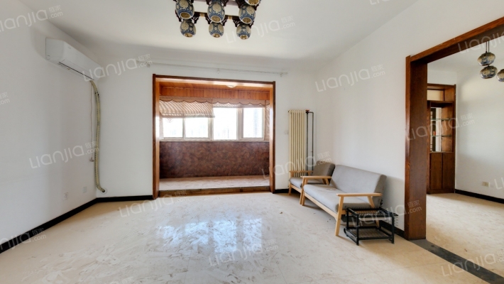 美林星公寓二手房实景图