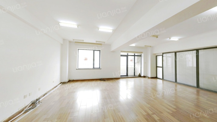 金玉星海二手房实景图