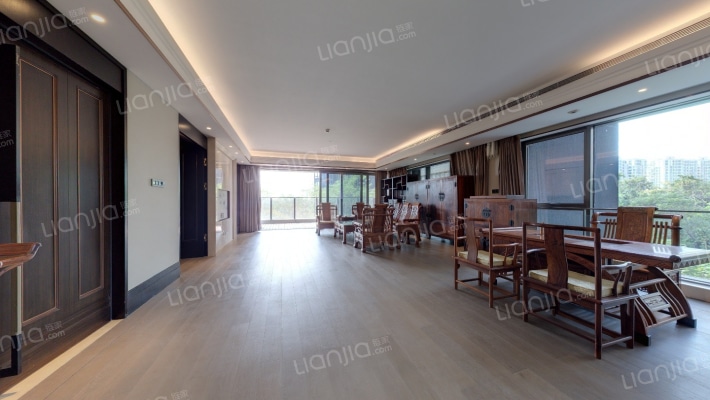 天鹅湖花园一期二手房实景图