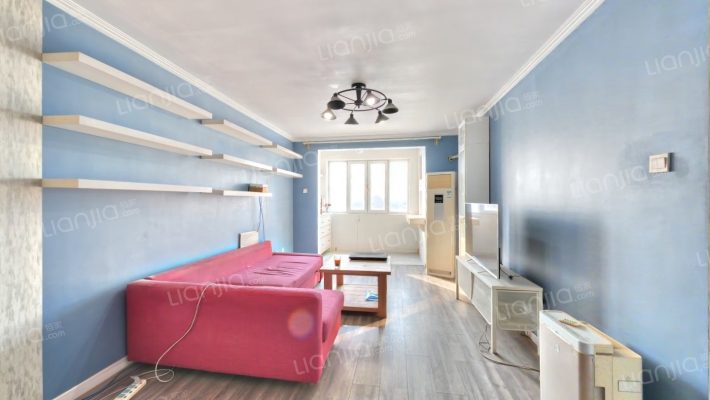 上庄馨瑞嘉园二手房实景图