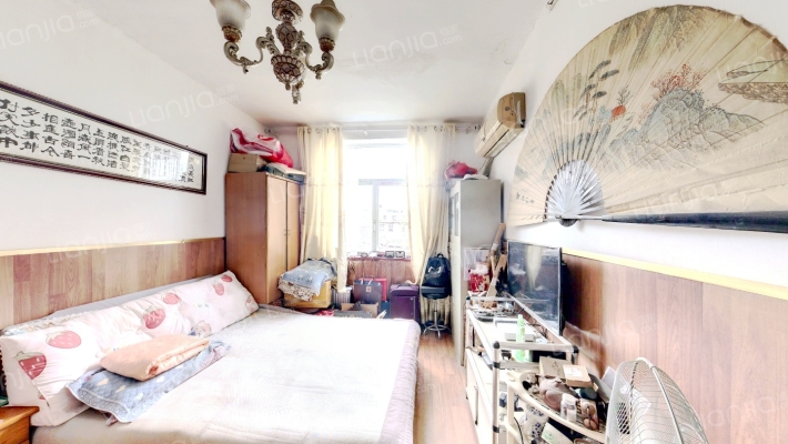 双岗老街66号二手房实景图