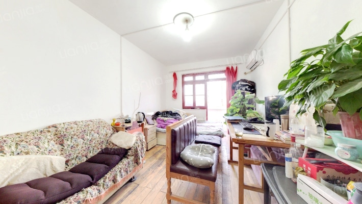 医药公司家属院二手房实景图