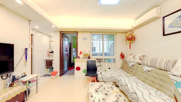 浮村小区二手房实景图