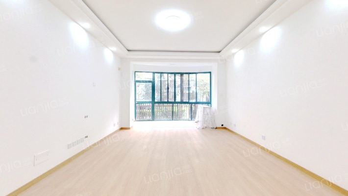 爱法新城二手房实景图