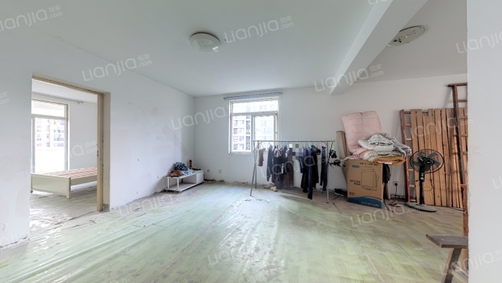 徐桥苑南区二手房实景图