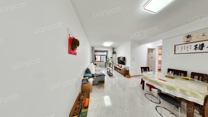 殷富花苑北苑二手房实景图