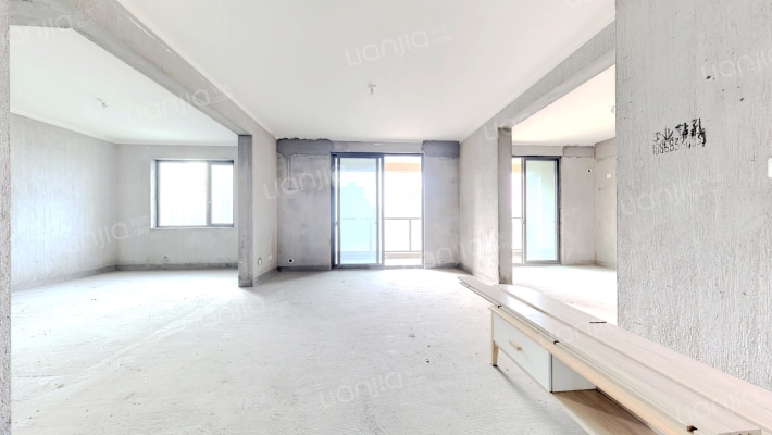 巨成悦湖湾二手房实景图