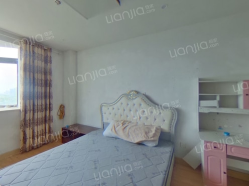 整租·两岸新天地 1室1厅 东