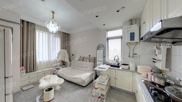 东方公馆二手房实景图