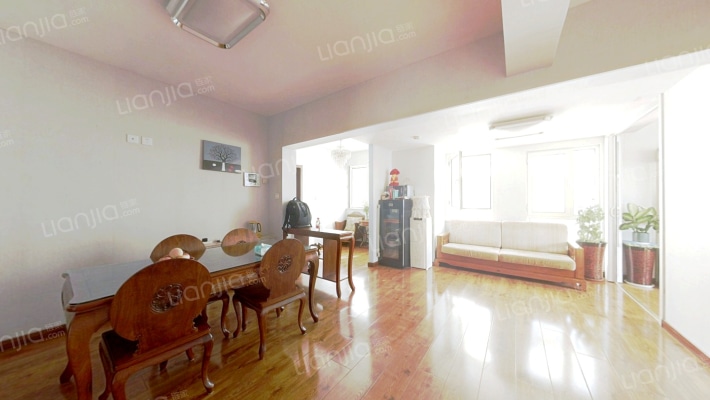 金东世纪A二手房实景图