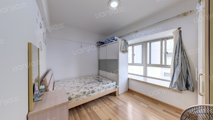 方圆公寓二手房实景图