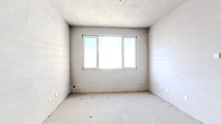 国泉城二手房实景图