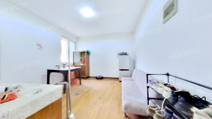 恒茂家园二手房实景图