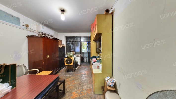 湖墅南路60号二手房实景图