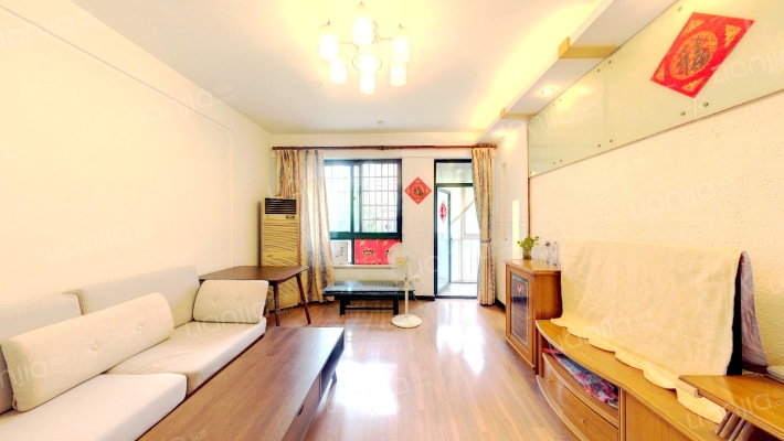 东方花城二手房实景图