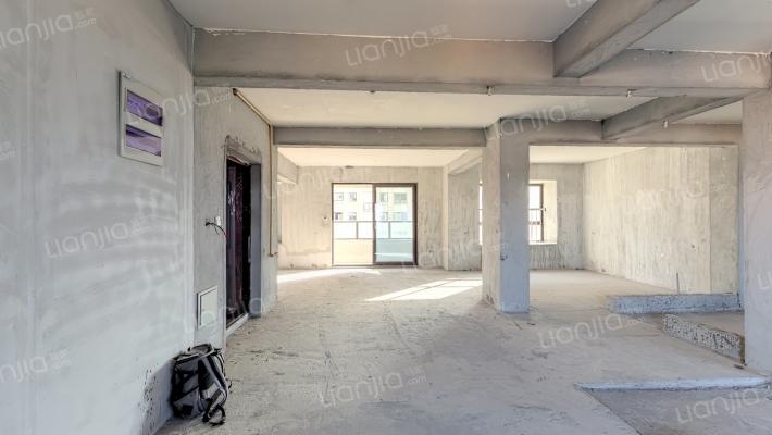 塘河佳园二手房实景图