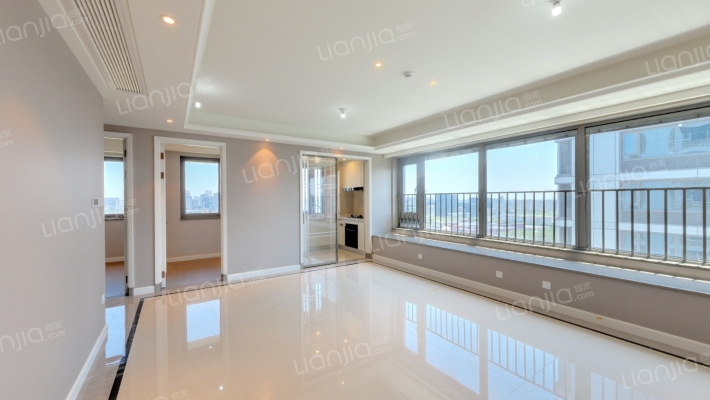 滨江蝶翠迎宾府二手房实景图