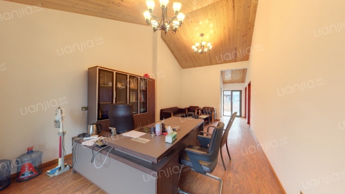 金科廊桥水乡三期二手房实景图