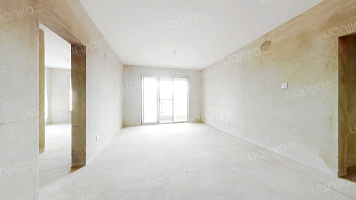 昆明湖臻园A区二手房实景图