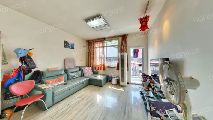 金江苑二手房实景图