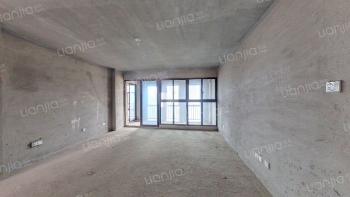 盛隆佳园二手房实景图