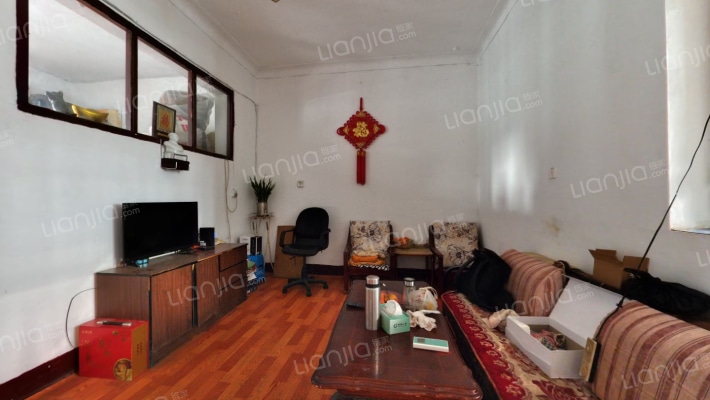 襄阳市人民检察院家属院二手房实景图