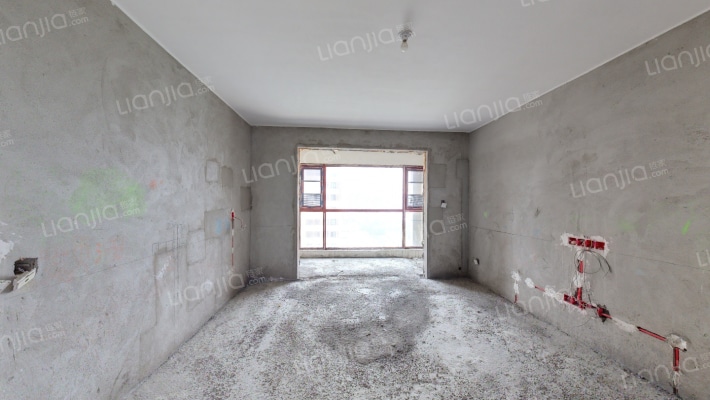 圣桦城二手房实景图