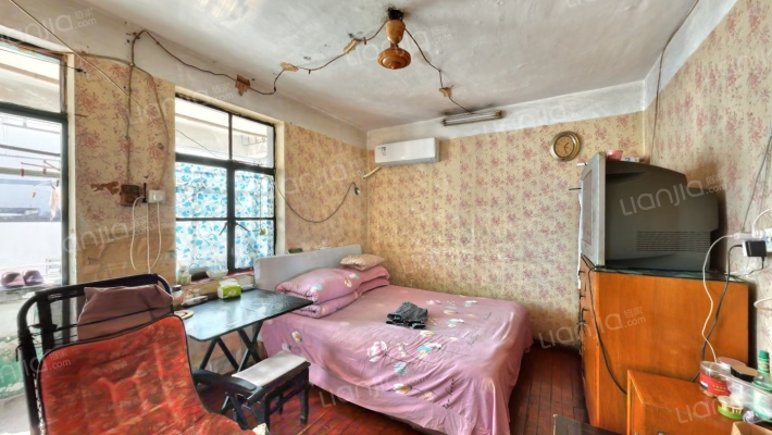 教敷营二手房实景图