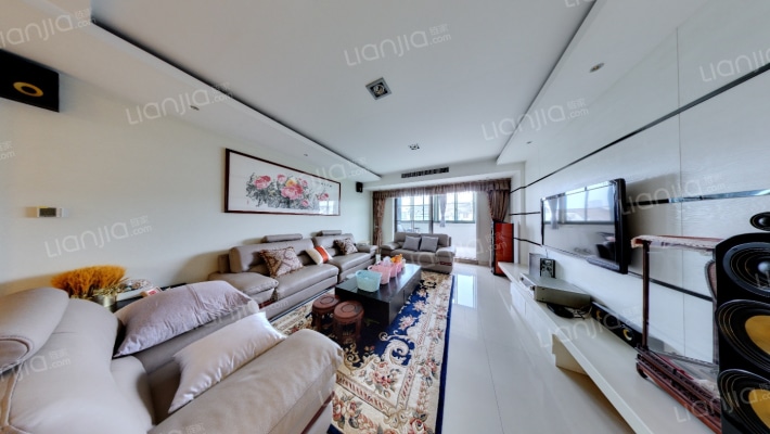 永隆公寓二手房实景图